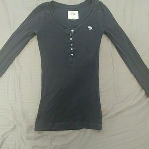 Abercrombie & Fitch shirt